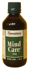 MindCare sirup